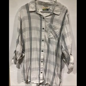 Magellan Outdoors Flannel Shirt